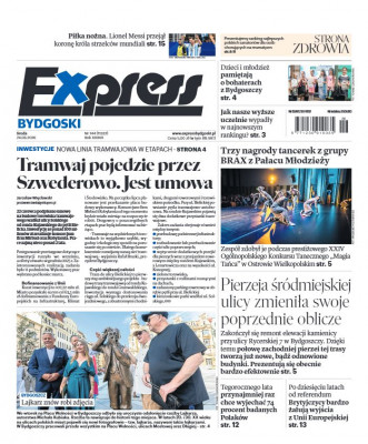 Express Bydgoski