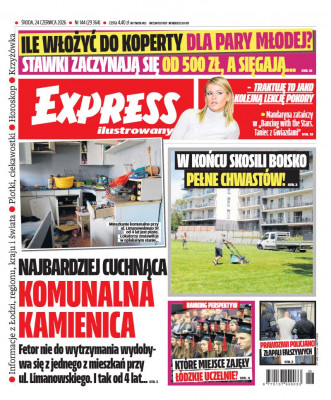 Express Ilustrowany