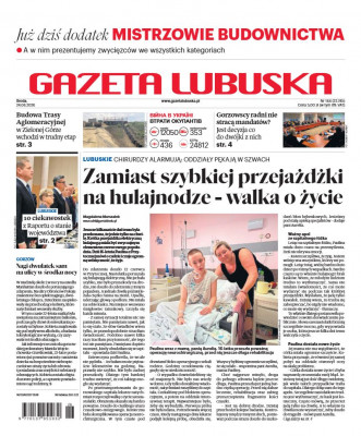 Gazeta Lubuska