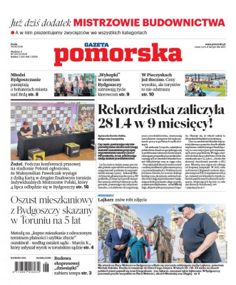 Gazeta Pomorska