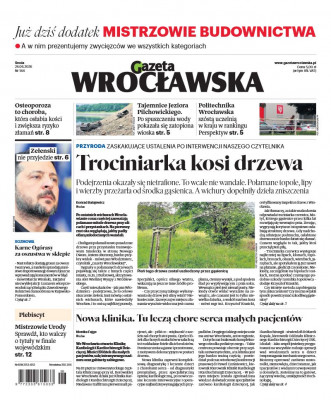 Gazeta Wrocławska
