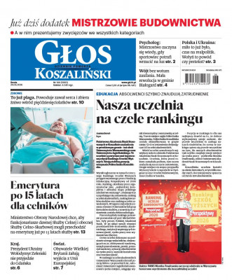 Głos Koszaliński