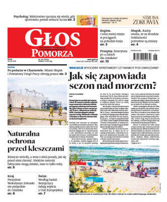 Głos Pomorza