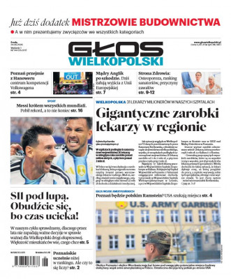 Głos Wielkopolski