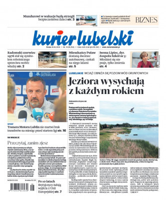 Kurier Lubelski