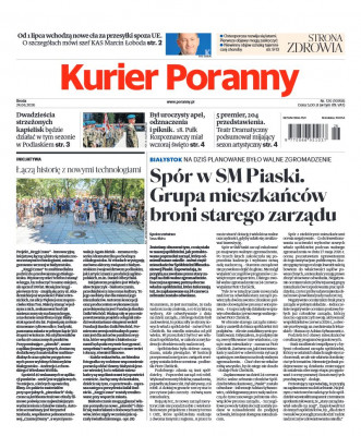 Kurier Poranny