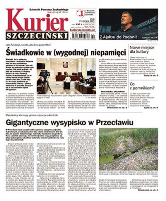 Kurier Szczeciński
