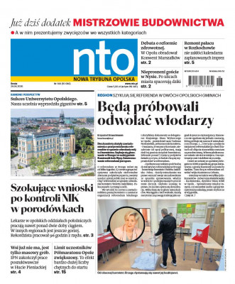 Nowa Trybuna Opolska
