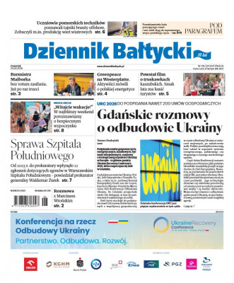 Dziennik Bałtycki
