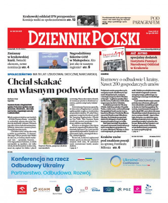 Dziennik Polski