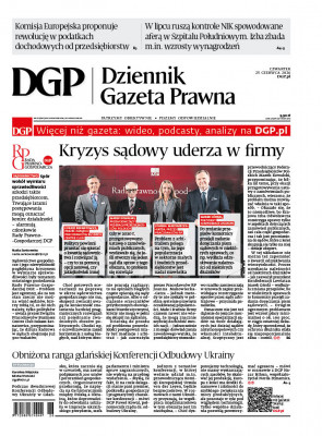 Dziennik Gazeta Prawna