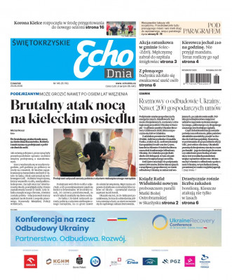 Echo Dnia