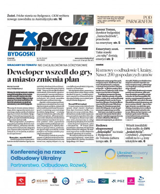 Express Bydgoski
