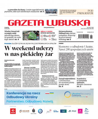 Gazeta Lubuska