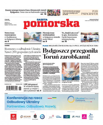 Gazeta Pomorska