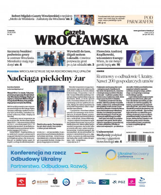 Gazeta Wrocławska