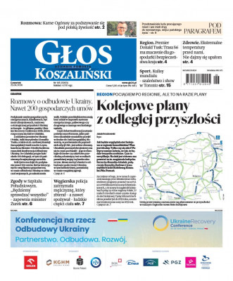 Głos Koszaliński
