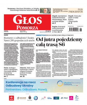 Głos Pomorza
