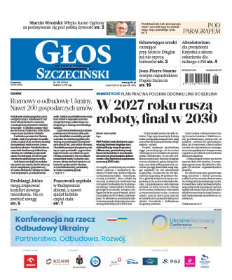 Głos Szczeciński