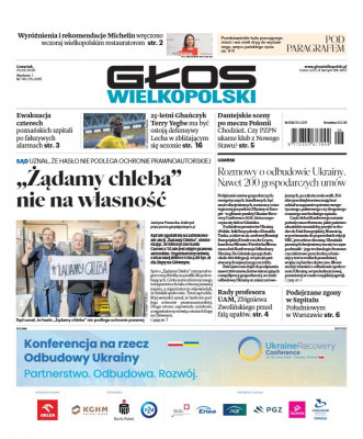 Głos Wielkopolski