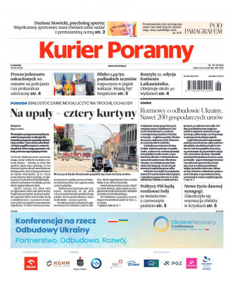 Kurier Poranny