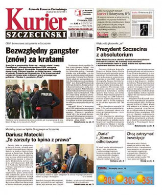 Kurier Szczeciński