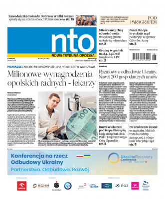 Nowa Trybuna Opolska