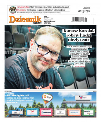Dziennik Łódzki