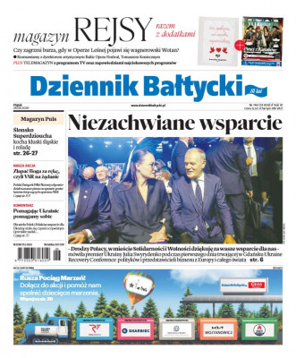 Dziennik Bałtycki