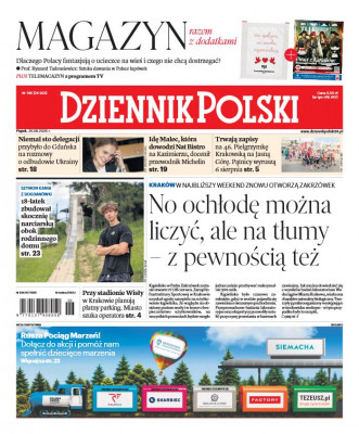 Dziennik Polski