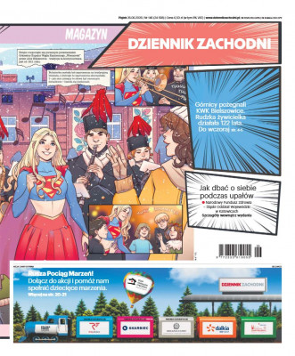 Dziennik Zachodni