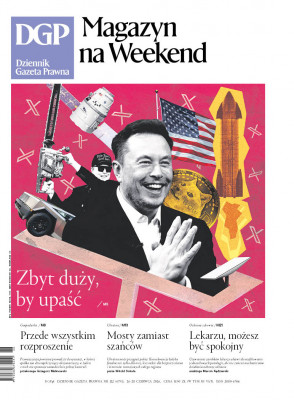 Dziennik Gazeta Prawna