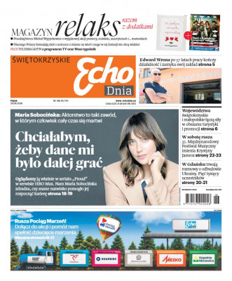 Echo Dnia