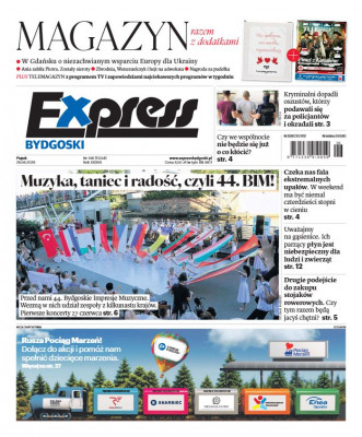 Express Bydgoski