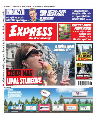 Express Ilustrowany