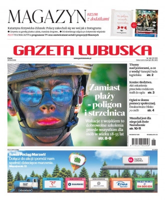 Gazeta Lubuska
