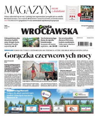 Gazeta Wrocławska