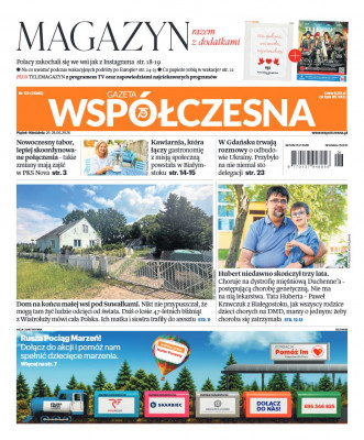 Gazeta Współczesna