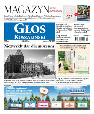 Głos Koszaliński