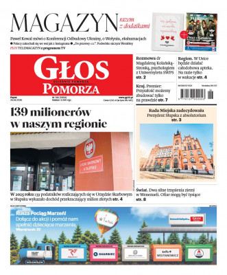 Głos Pomorza