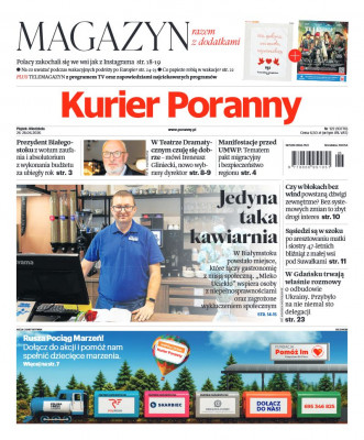 Kurier Poranny