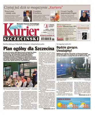 Kurier Szczeciński