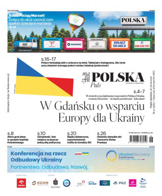 Polska Metropolia Warszawska