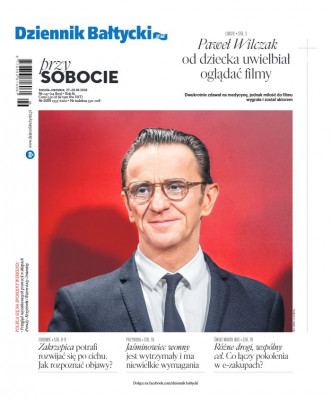 Dziennik Bałtycki