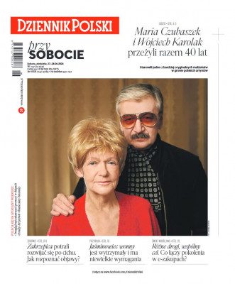 Dziennik Polski
