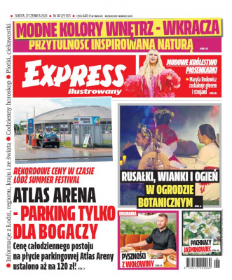 Express Ilustrowany