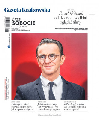 Gazeta Krakowska