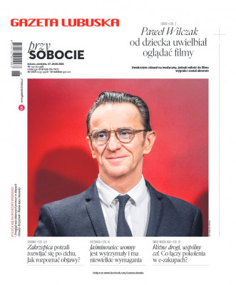 Gazeta Lubuska