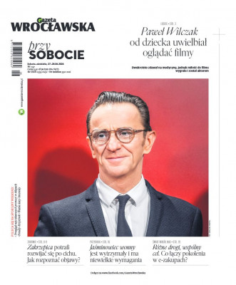 Gazeta Wrocławska