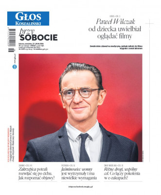 Głos Koszaliński